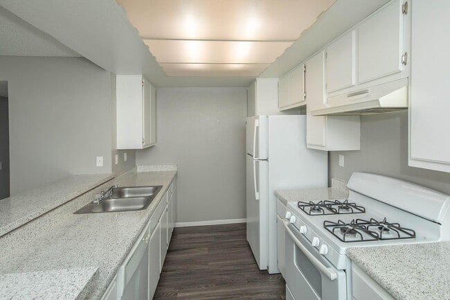 Building Photo - Palm Court Apartment Homes