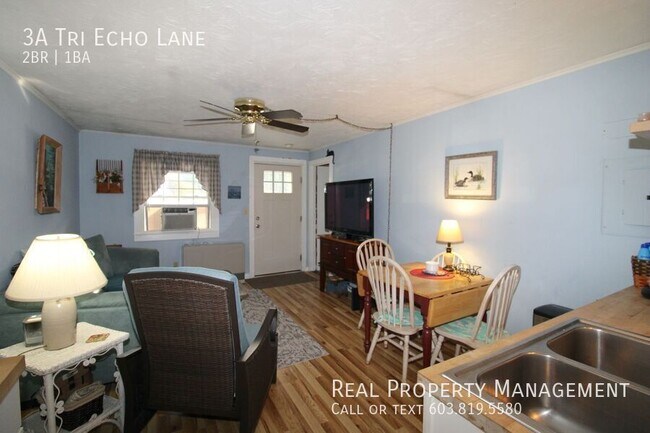 Foto del edificio - 3A Tri Echo Ln