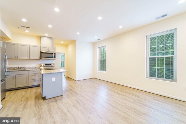 Foto del edificio - 1500 Ogden St NW