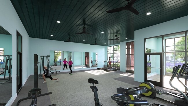 Building Photo - The James