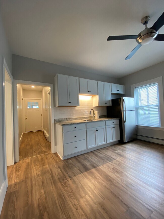 70 Seymour St, Worcester, MA 01610 Apartments in Worcester, MA