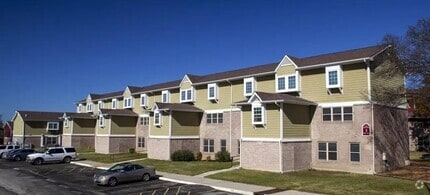 Building Photo - 3747 West Ave