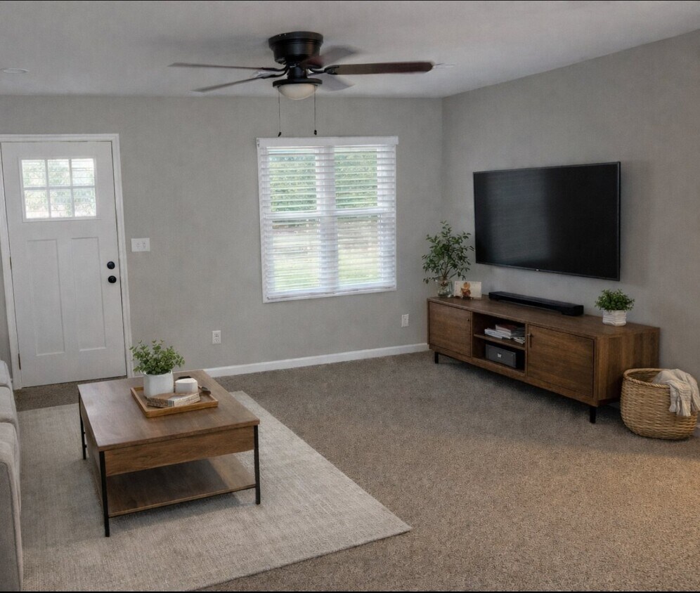 Foto del edificio - 4445 Vinson Ave