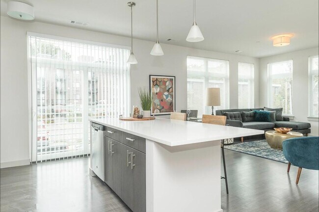 Foto del edificio - 99 Tremont St