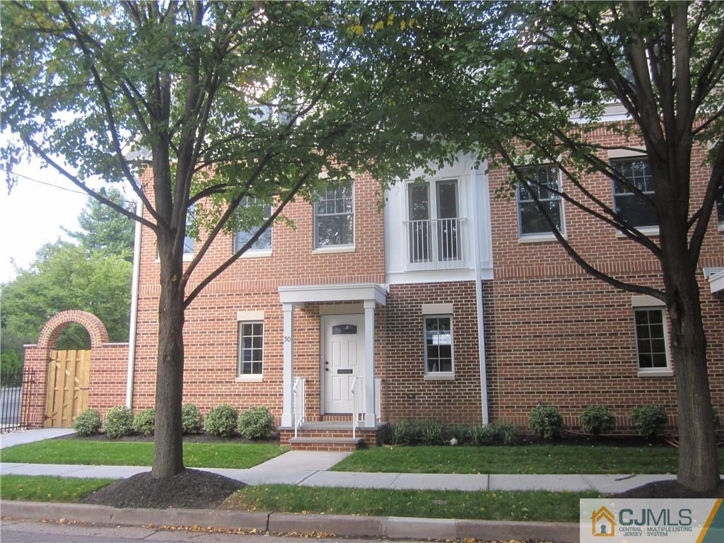 50 Center St, Metuchen, NJ 08840 Condo for Rent in Metuchen, NJ