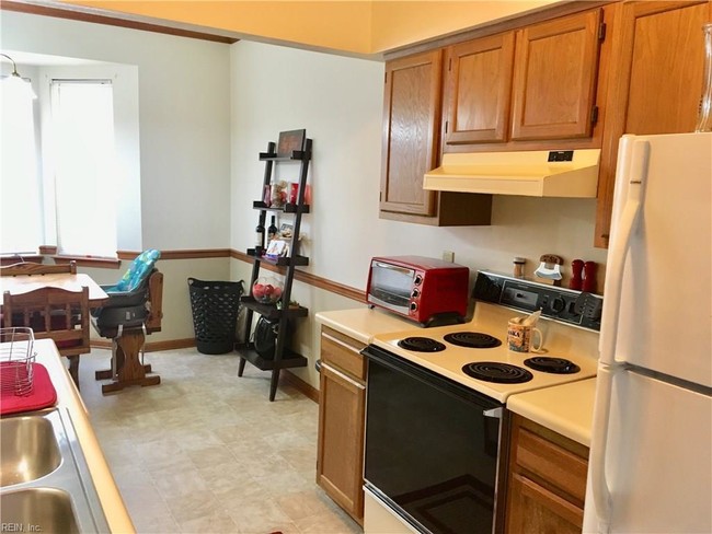 Foto del edificio - 2 bedroom in Chesapeake VA 23322