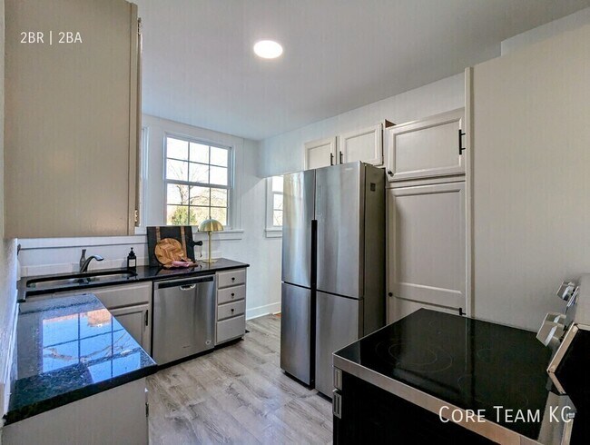 Foto del edificio - 1120 Ward Pkwy