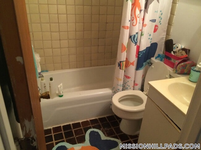 Building Photo - 55 S Huntington Ave