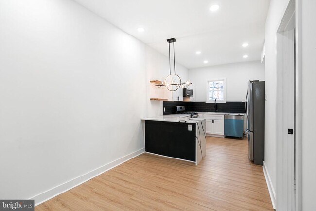 Foto del edificio - 2117 S Alden St