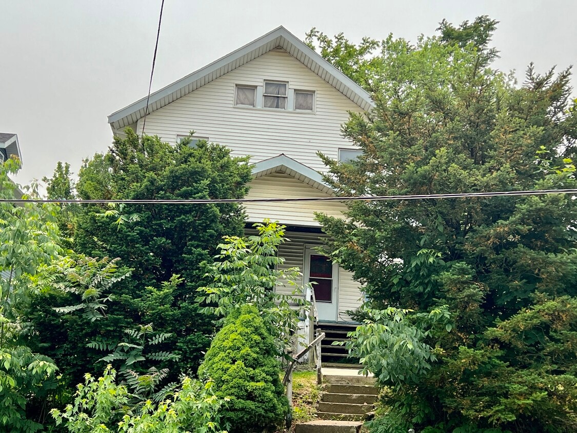 415 W 4th St, Mansfield, OH 44903 House for Rent in Mansfield, OH