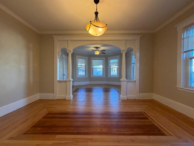 Foto del edificio - 320 Wood St