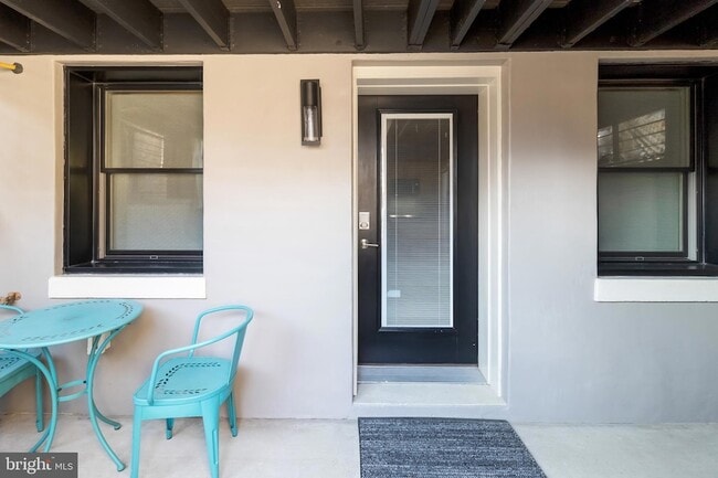 Photo - 4514 15th St NW Apartment