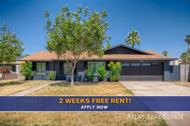 Building Photo - 3115 S Kachina Dr