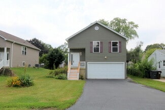 Building Photo - 6617 Briarwood Dr