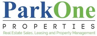 Property Management Company Logo
