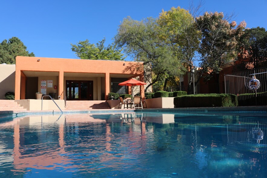 Mesa Del Oso Rentals Albuquerque, NM