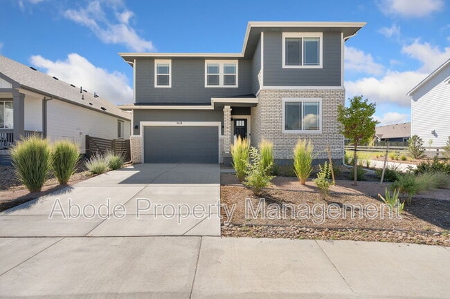 Foto del edificio - 2418 Cottongrass Ave
