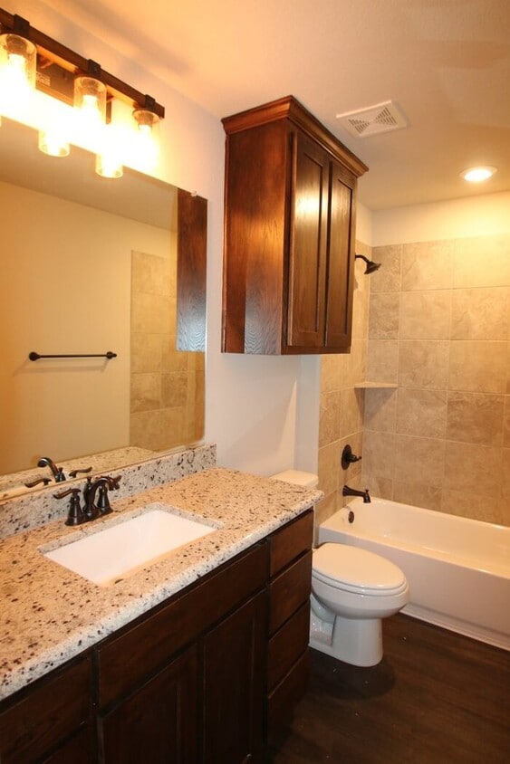 1328 White Sand Dr, Azle, TX 76020 House Rental in Azle, TX