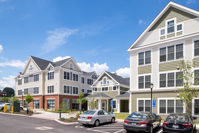 Building Photo - West Hartford Fellowship Housing