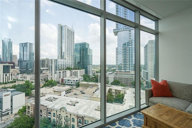 Foto del edificio - 501 West Ave
