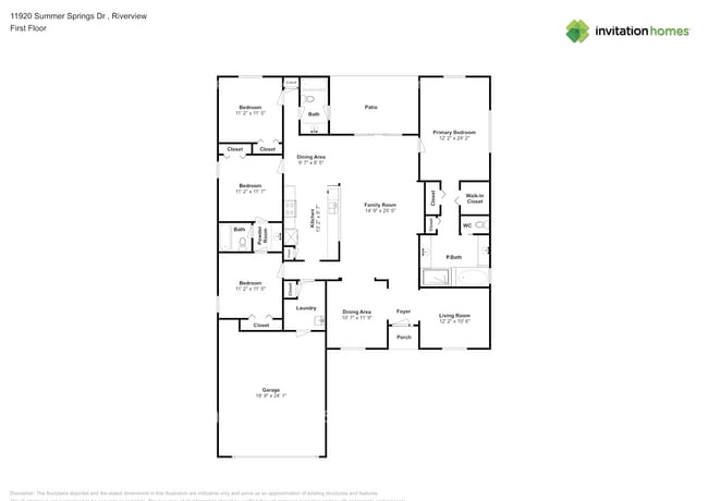 Building Photo - 11920 Summer Springs Dr