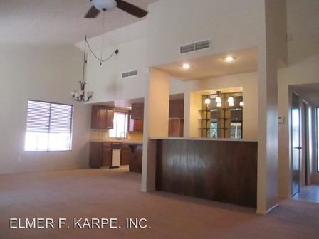 Building Photo - 3 br, 2 bath House - 2404 EL PORTAL DRIVE