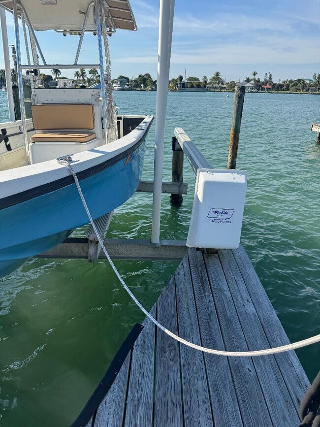 Foto del edificio - 409 Fernandina St