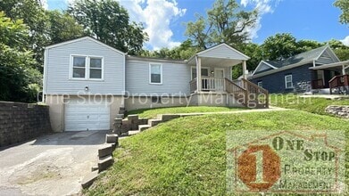 Building Photo - 6830 Bales Ave