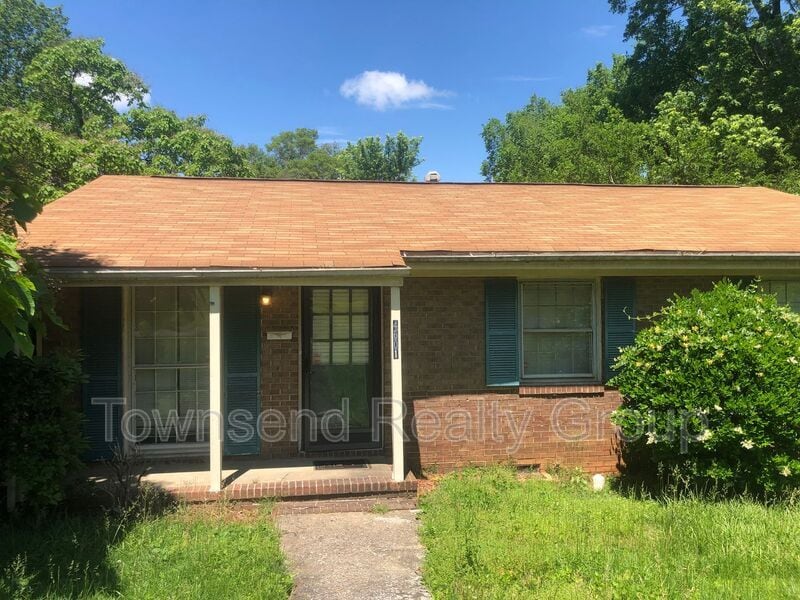 Primary Photo - 4601 Somerdale Ln