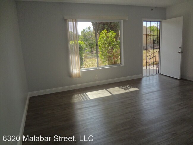 Building Photo - 6320 Malabar St