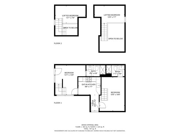 Building Photo - 1081 W 30th St