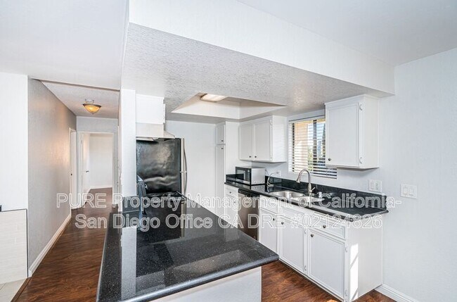 Foto del edificio - 2852 C St