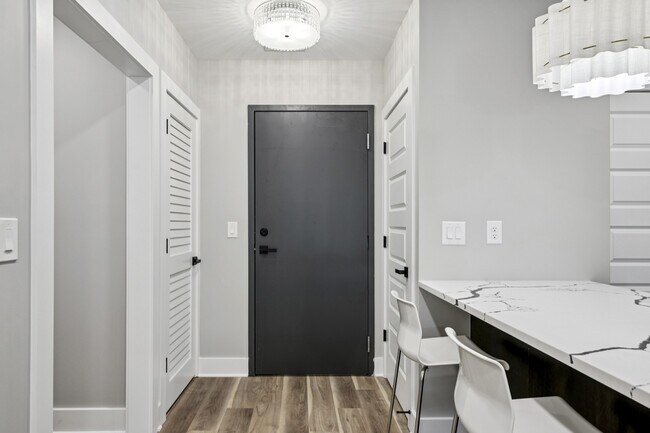 Foto del edificio - The Tucker