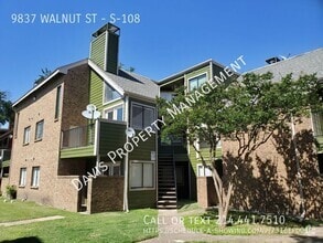 Building Photo - 9837 Walnut St