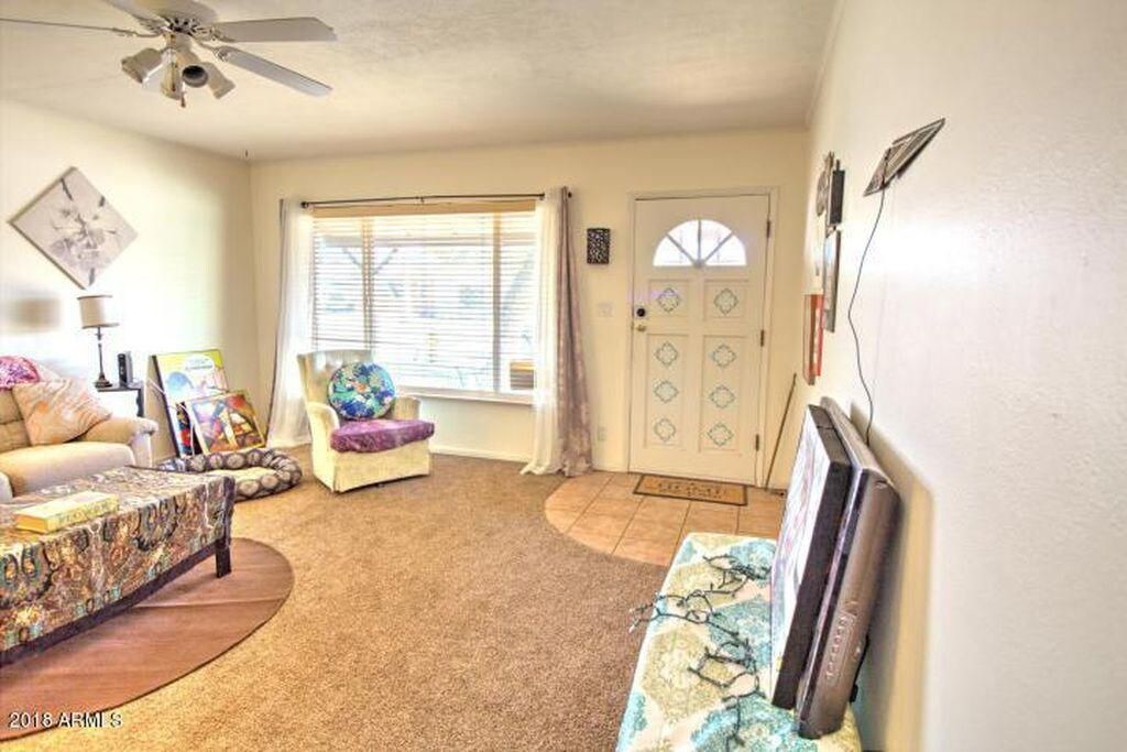 Primary Photo - 3614 W Sierra Vista Dr