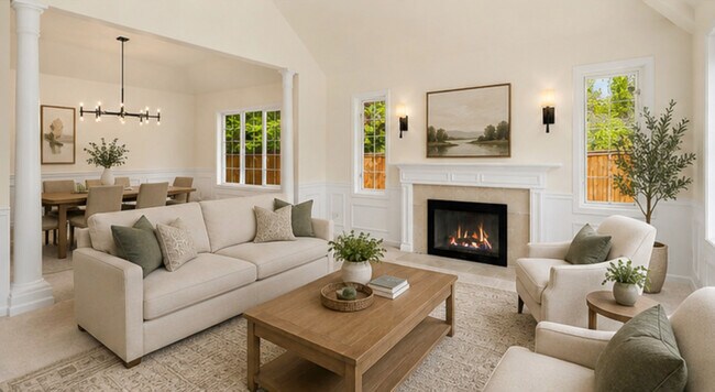 Foto del edificio - 16534 SE 58th Pl