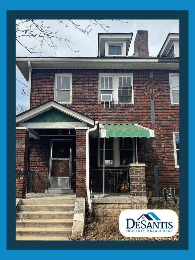 Old World Charmed 3 bedroom 1 bath rental ... - Old World Charmed 3 bedroom 1 bath rental ...