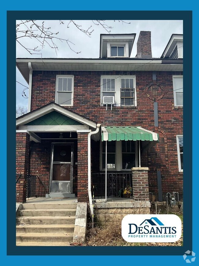 Building Photo - 3306 Shady Ave Ext