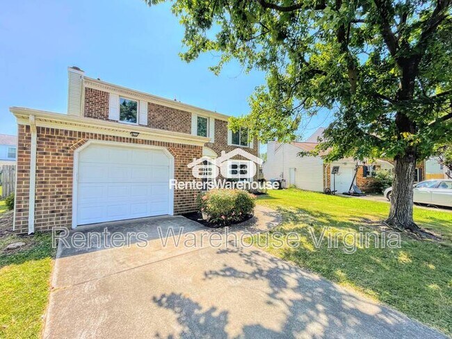 Foto del edificio - 908 Garden Grove Ct