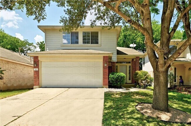 Foto del edificio - 2400 Wilma Rudolph Rd