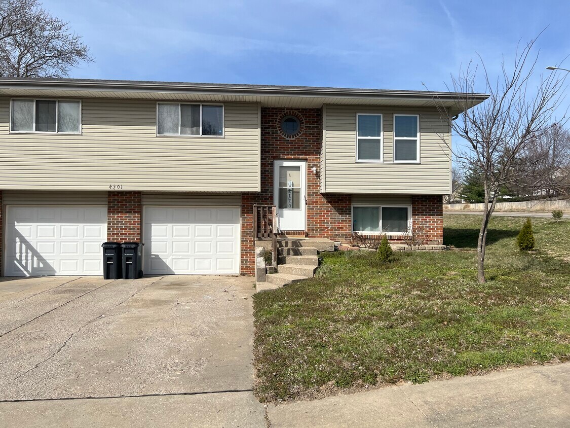 Foto del edificio - 4301 Mesa Dr