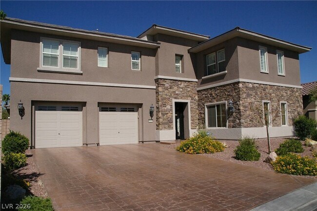 Foto del edificio - 8225 Broad Peak Dr