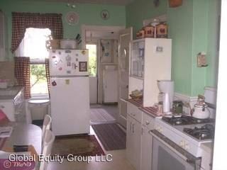 Building Photo - 3 br, 1 bath House - 318 William St.