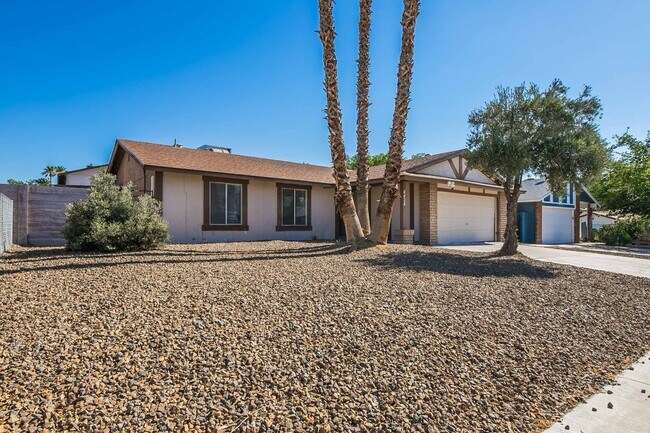 Foto del edificio - Stunning 3 Bedroom property!