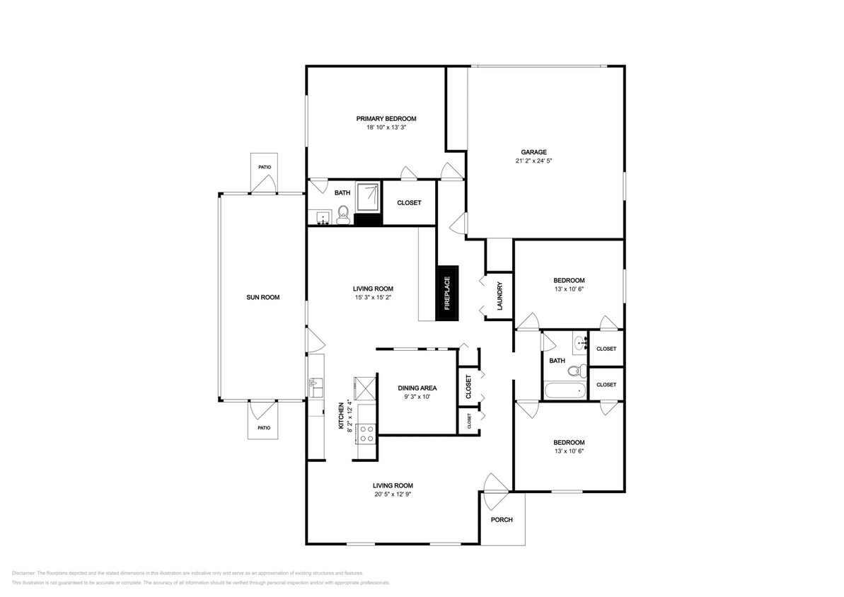 Foto del edificio - 4848 Alta Oaks Ln