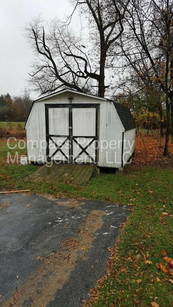 Foto del edificio - 1220 Willow St