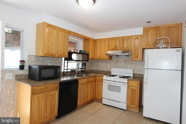 Foto del edificio - 1535 K St SE