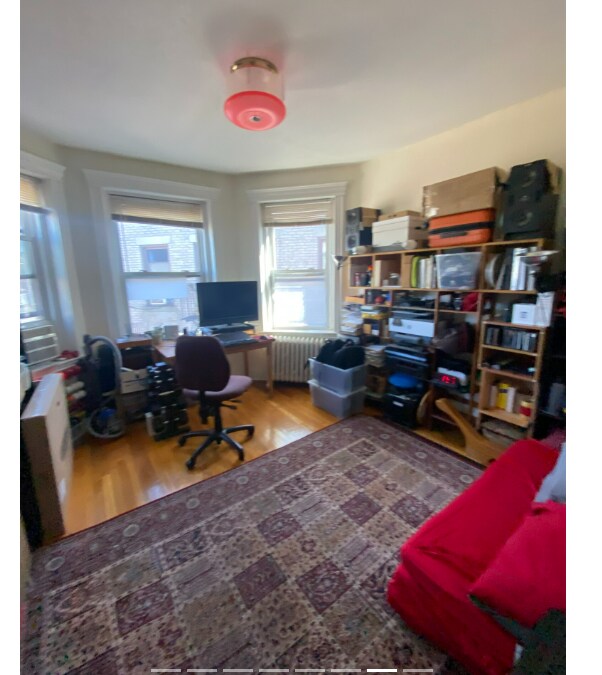 Foto del edificio - 382 Riverway St