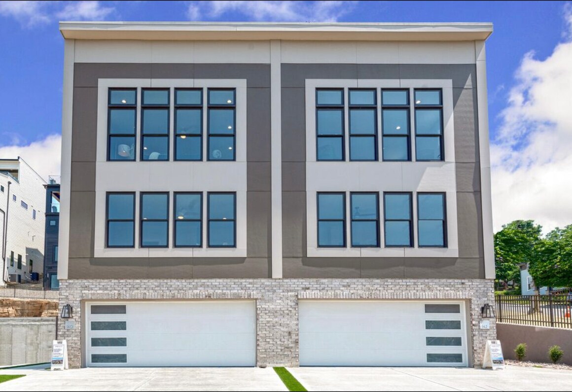 140 W 13th St, Newport, KY 41071 Townhome Rentals in Newport KY