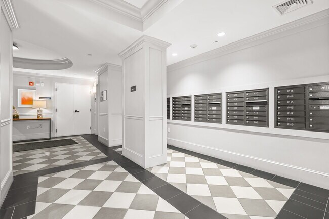 Foto del edificio - 1500 Commonwealth Ave